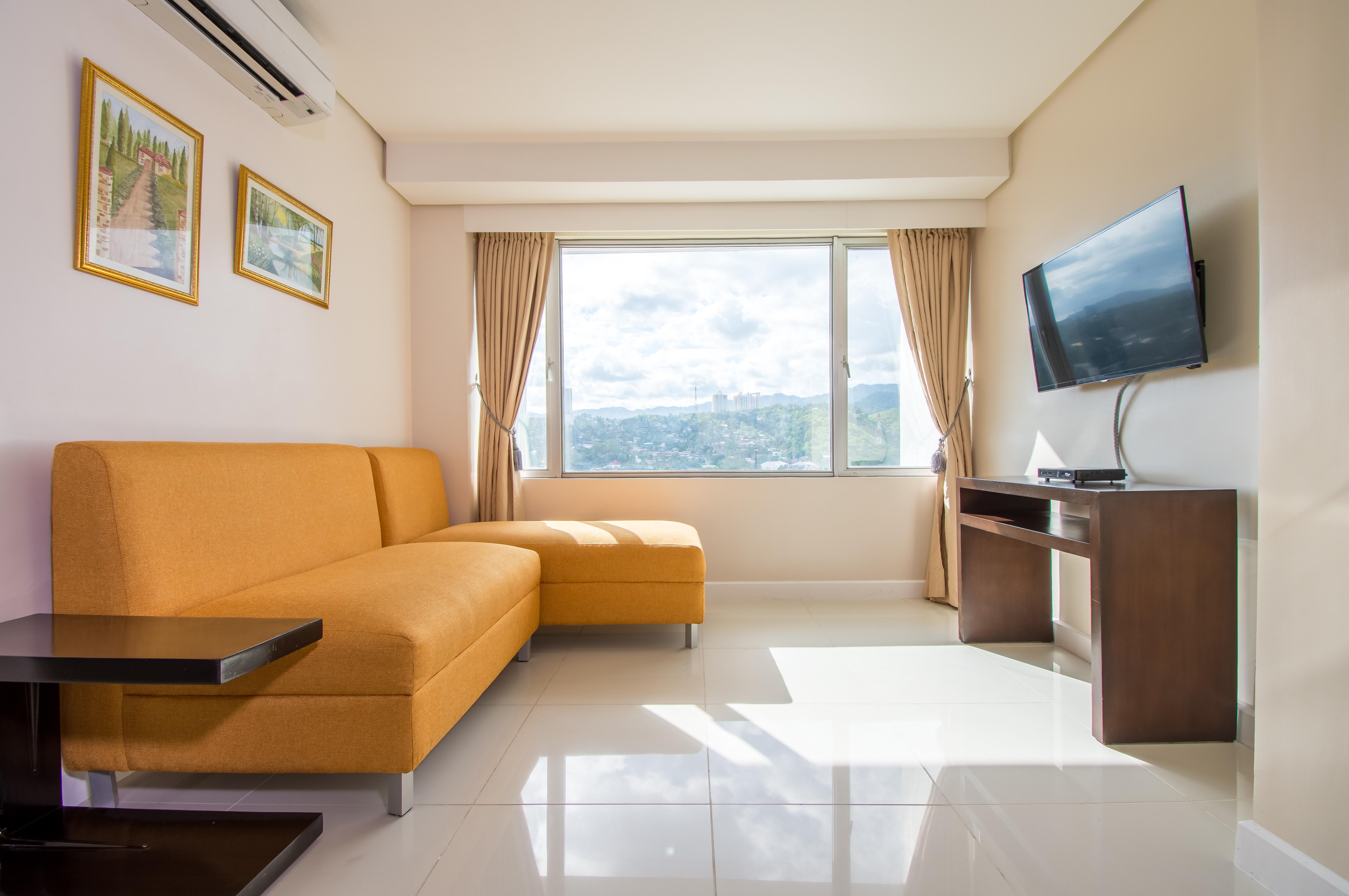 Alicia Apartelle Cebu Buitenkant foto