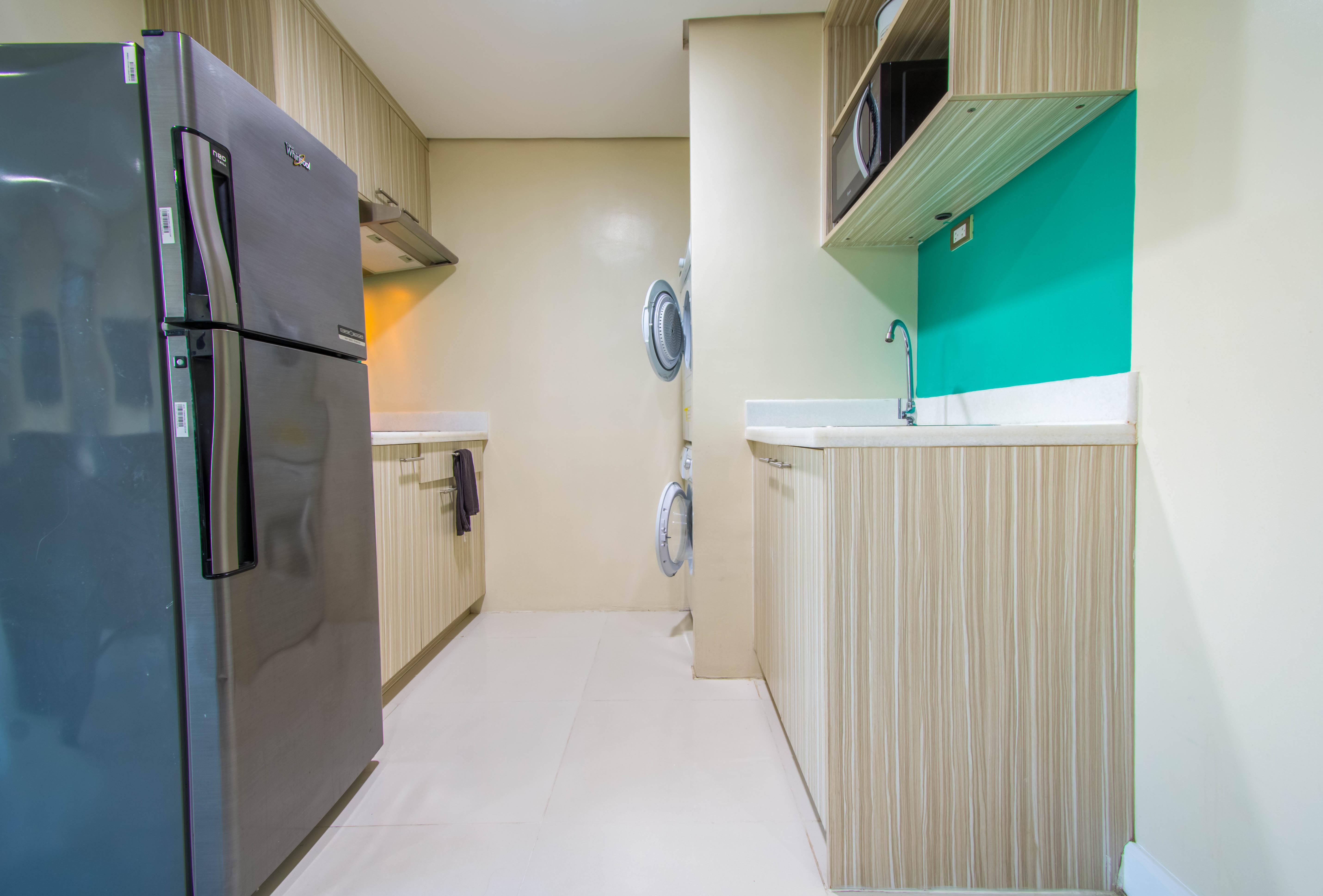 Alicia Apartelle Cebu Buitenkant foto