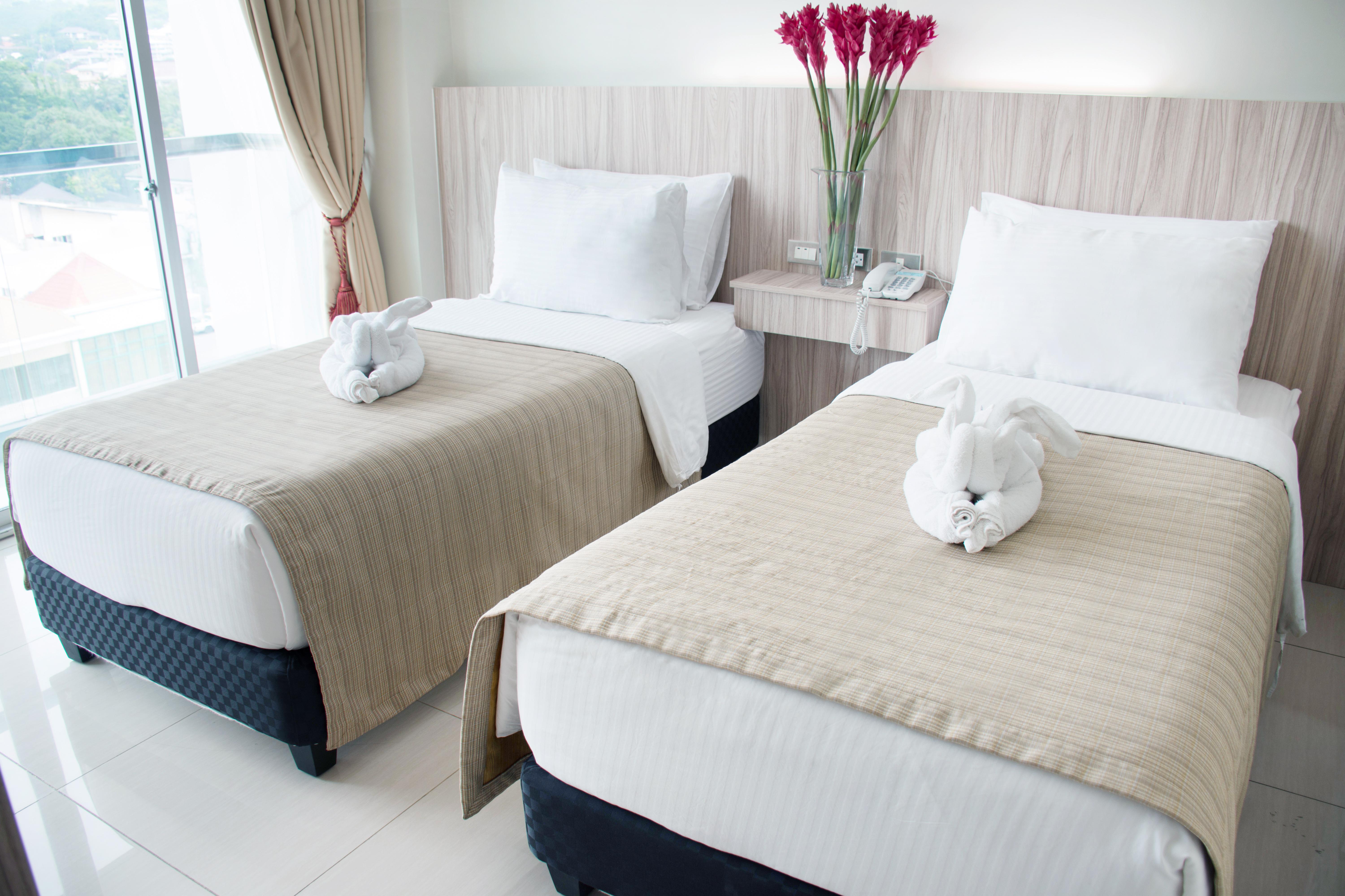 Alicia Apartelle Cebu Buitenkant foto
