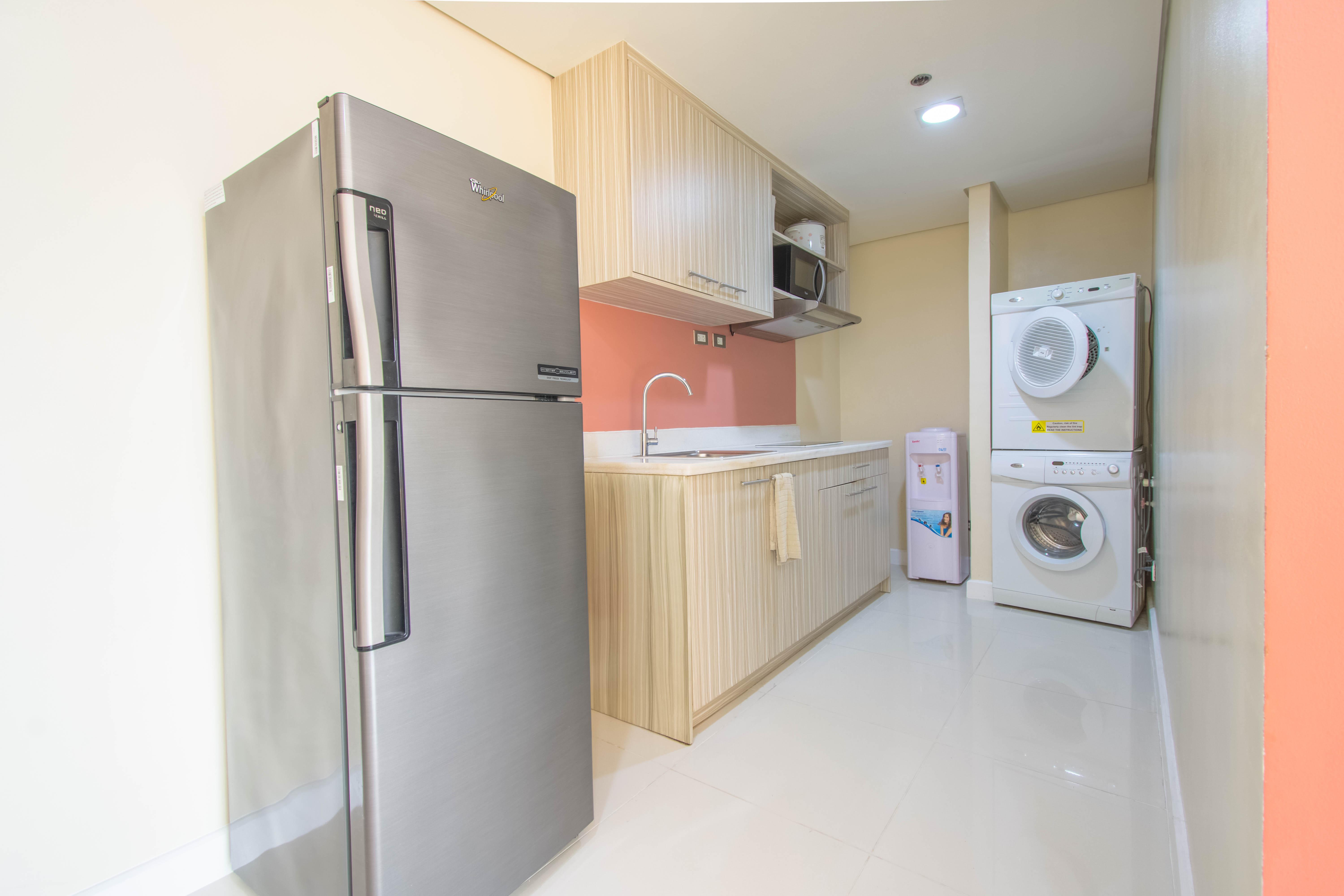 Alicia Apartelle Cebu Buitenkant foto