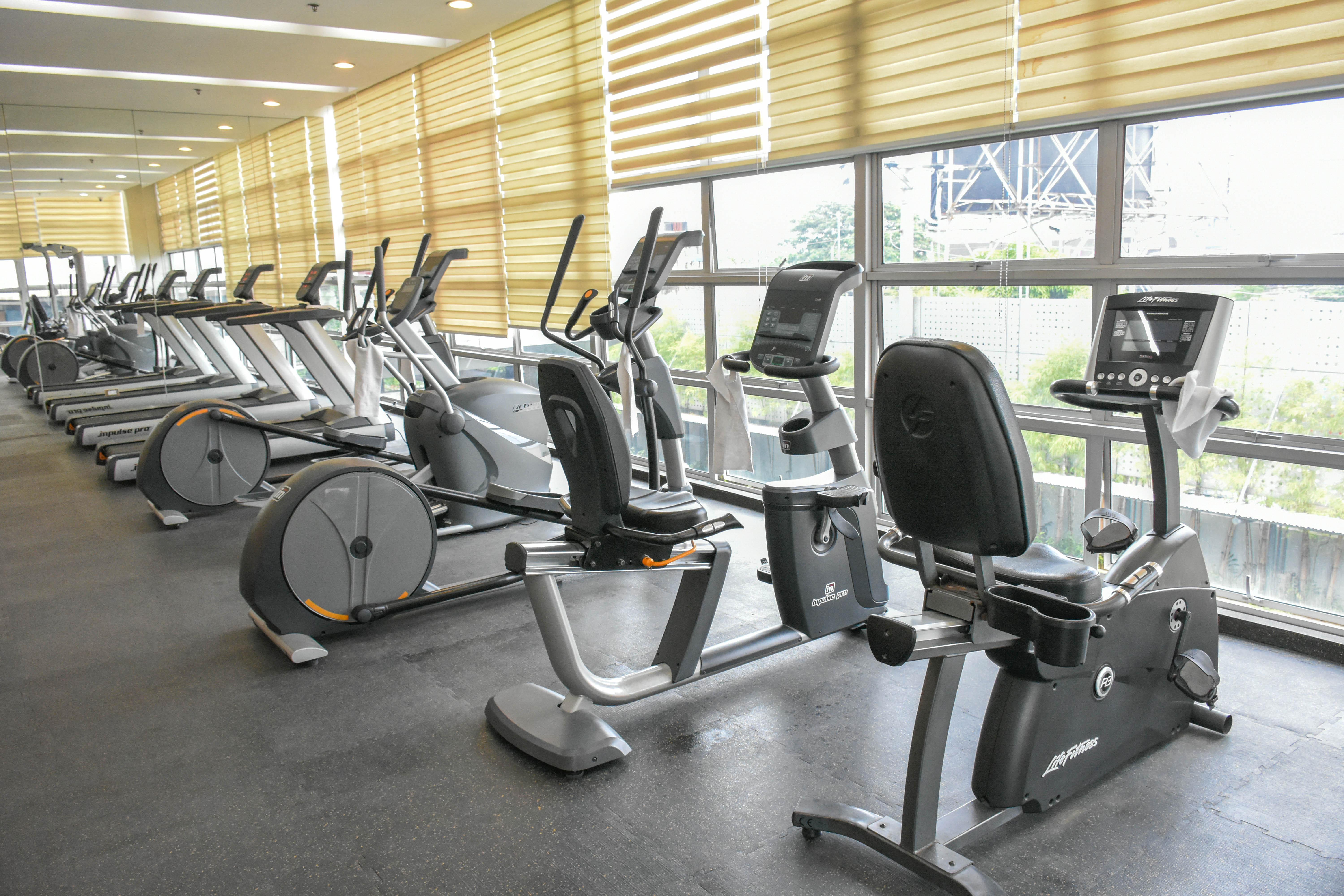 Alicia Apartelle Cebu Buitenkant foto