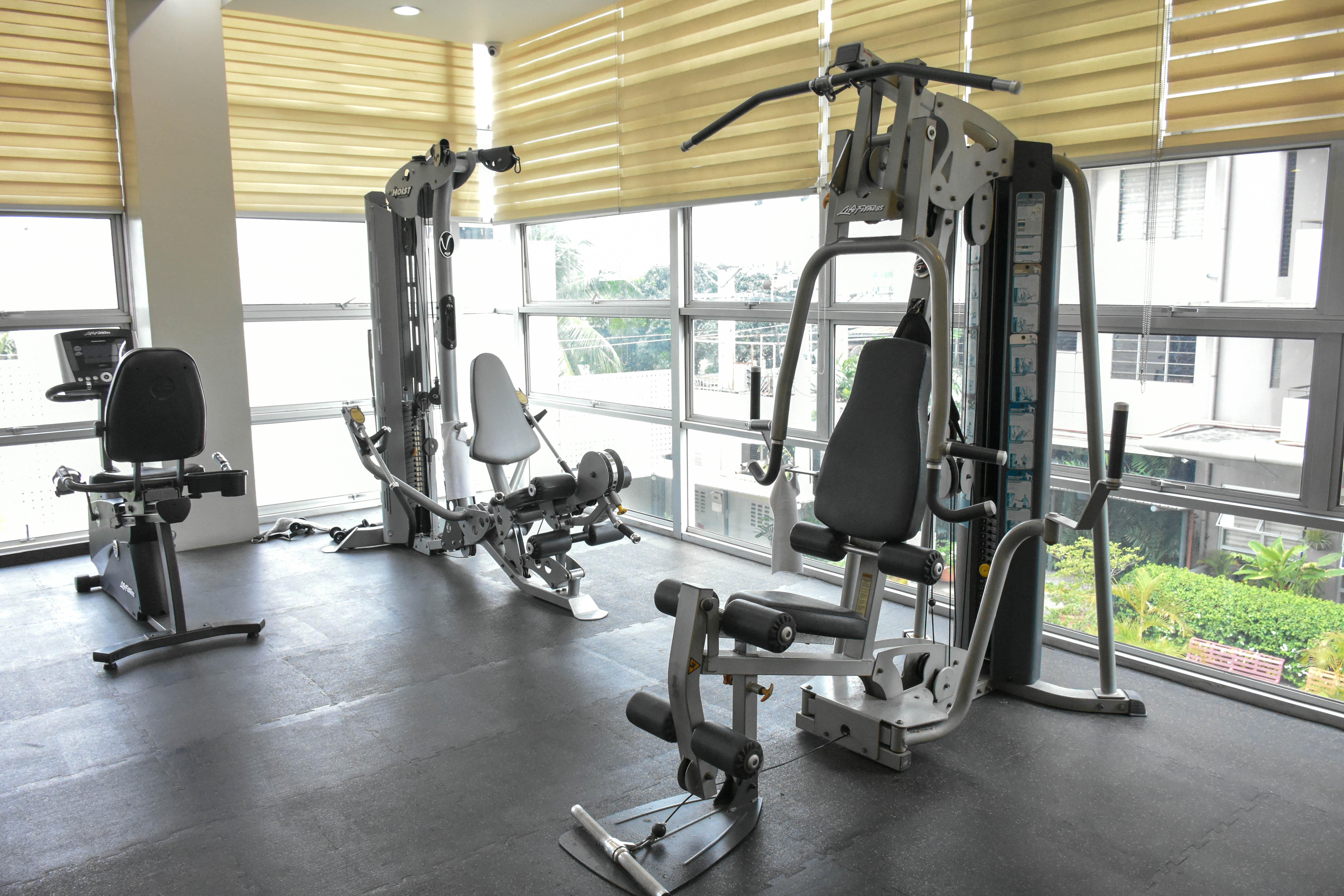 Alicia Apartelle Cebu Buitenkant foto