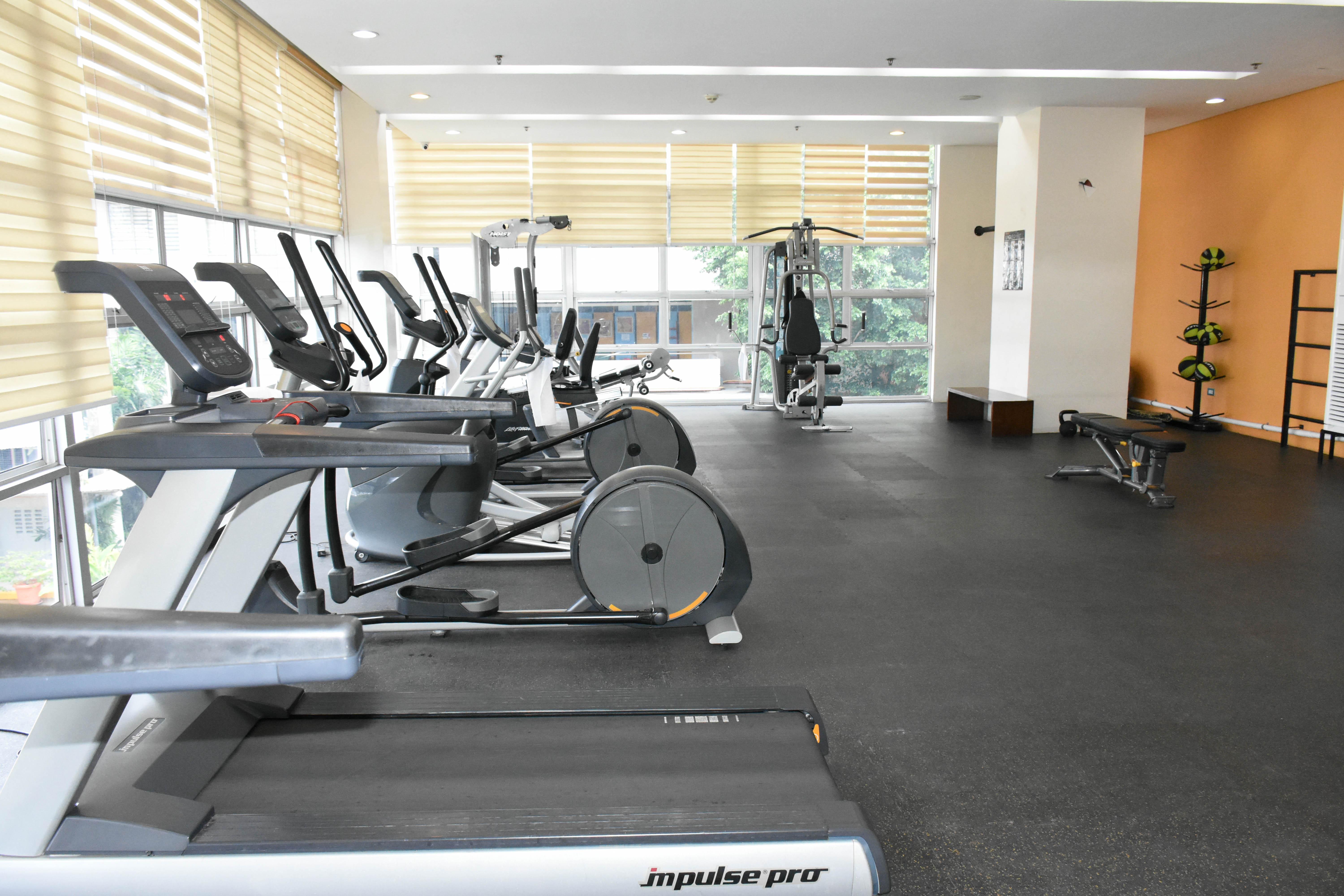 Alicia Apartelle Cebu Buitenkant foto
